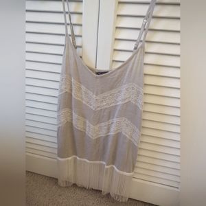 AE tank top